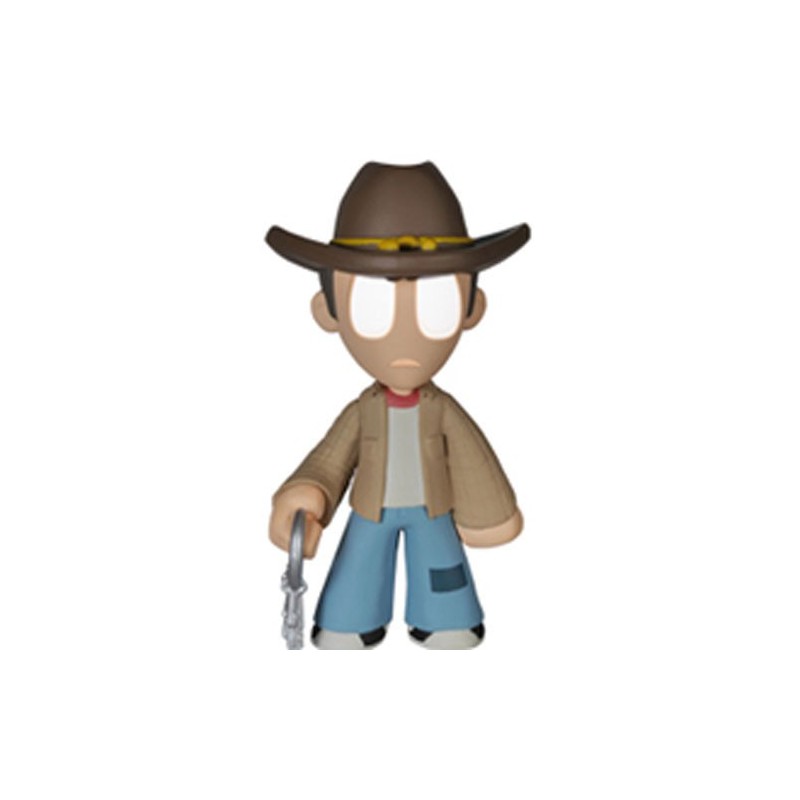 Carl 2/24 Mystery Minis Series 2 Figurine Funko