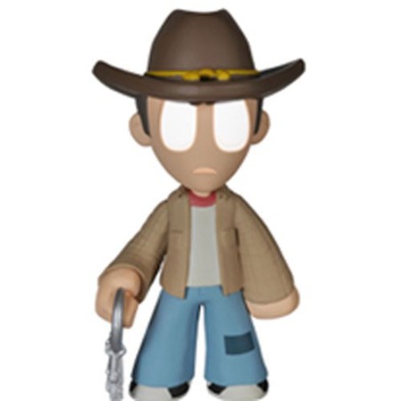 Carl 2/24 Mystery Minis Series 2 Figurine Funko
