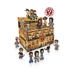Carl 2/24 Mystery Minis Series 2 Figurine Funko