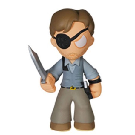 The Governor 2/24 Mystery Minis Series 2 Figurine Funko