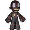 Black Burned Zombie 2/24 Mystery Minis Series 2 Figurine Funko