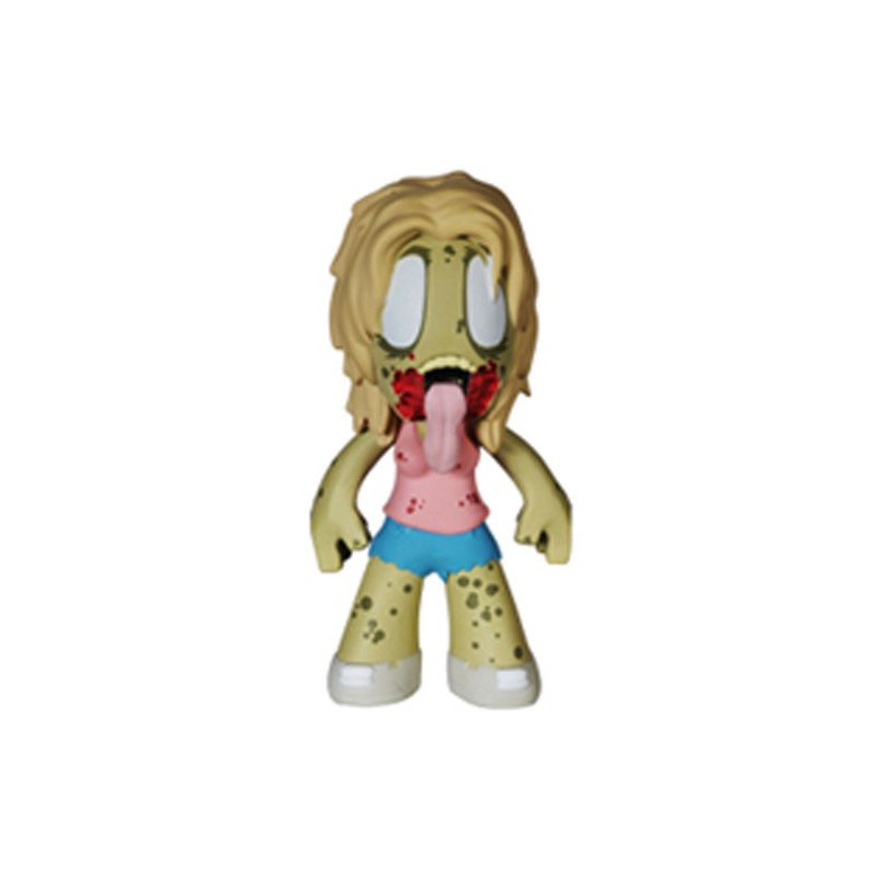 Zombie Girl 2/24 Mystery Minis Series 2 Figurine Funko