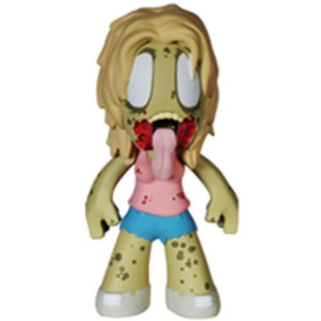 Zombie Girl 2/24 Mystery Minis Series 2 Figurine Funko