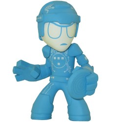 Tron 1/12 Science Fiction Mystery Minis Figurine Funko