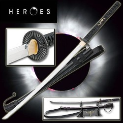 Officially Licensed Sword of Hiro United Cutlery