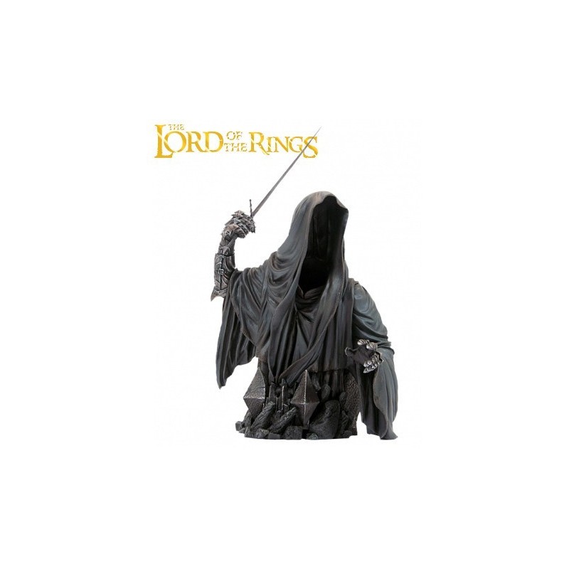 Ringwraith Buste Gentle Giant