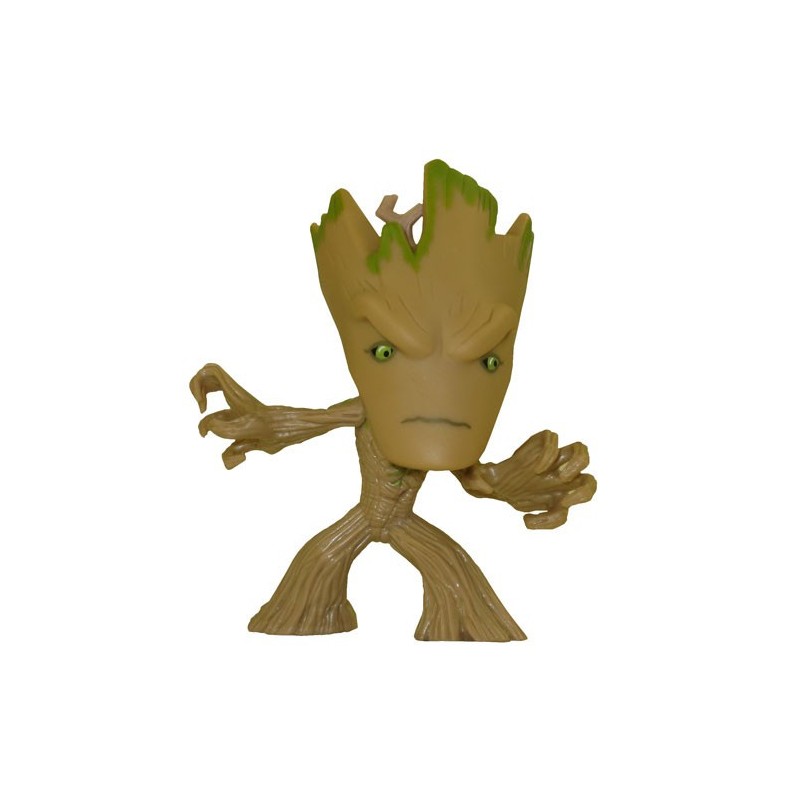 Groot 1/12 Mystery Minis Guadians of the Galaxy Bobble-Head Figurine Funko