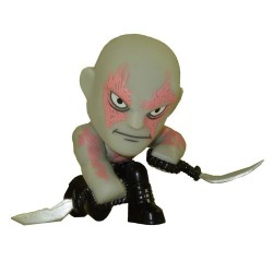 Drax 1/12 Mystery Minis Guadians of the Galaxy Bobble-Head Figurine Funko