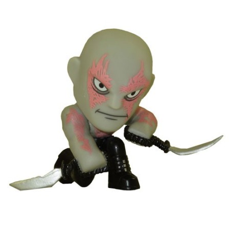 Drax 1/12 Mystery Minis Guadians of the Galaxy Bobble-Head Figurine Funko