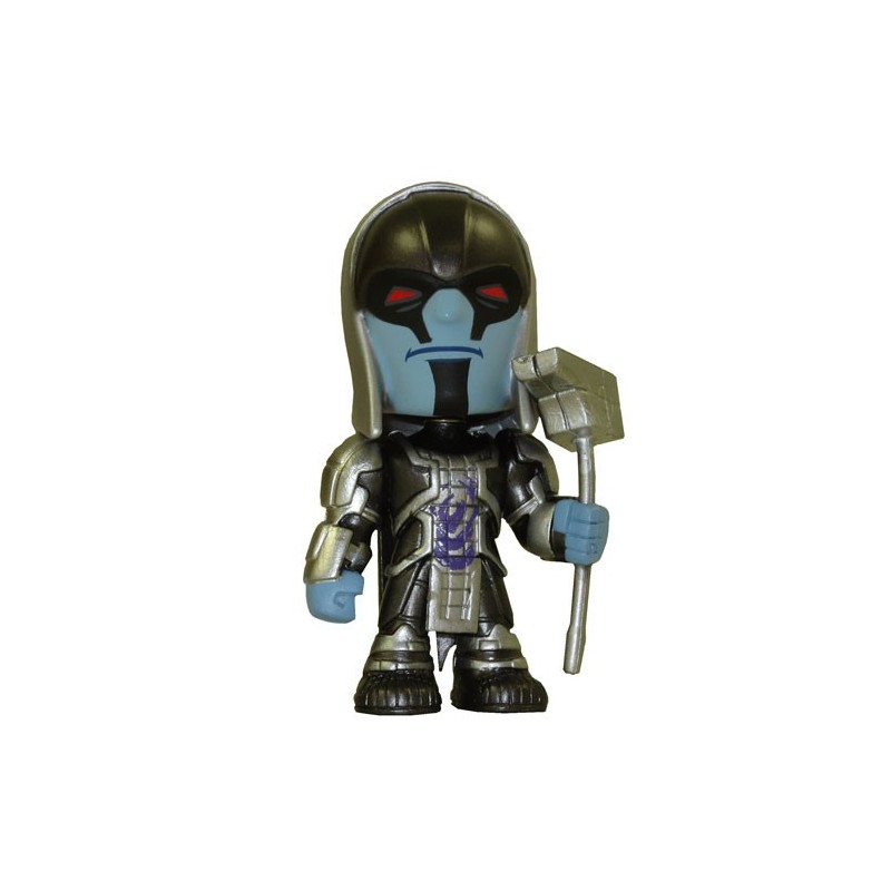 Ronan Metallic Version 1/12 Mystery Minis Guadians of the Galaxy Bobble-Head Figurine Funko