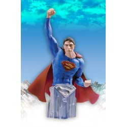 Superman Returns Superman Bust DC Direct