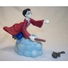 Harry Potter on Nimbus 2000 Secret Boxes Department 56