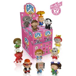 Mad MIKE - Garbage Pail Kids 1/12 Really Big Mystery Minis Figurine Funko