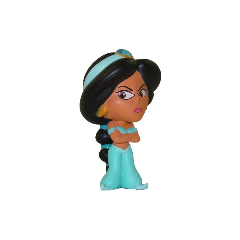 Jasmine 1/12 Mystery Minis Disney Heroes vs. Villains Figurine Funko