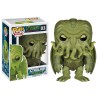 Cthulhu POP! Books Figurine Funko