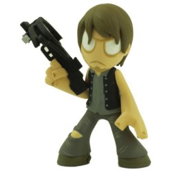 Daryl Dixon 1/12 Mystery Minis Series 3 Figurine Funko