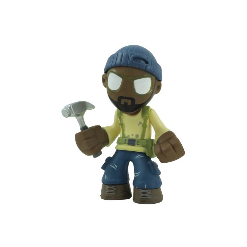 Tyreese 1/12 Mystery Minis Series 3 Figurine Funko