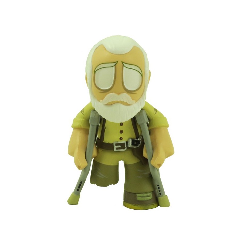 Hershel Greene 1/12 Mystery Minis Series 3 Figurine Funko