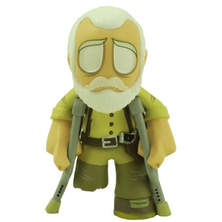 Hershel Greene 1/12 Mystery Minis Series 3 Figurine Funko