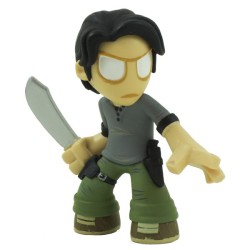 Glenn Rhee 1/12 Mystery Minis Series 3 Figurine Funko