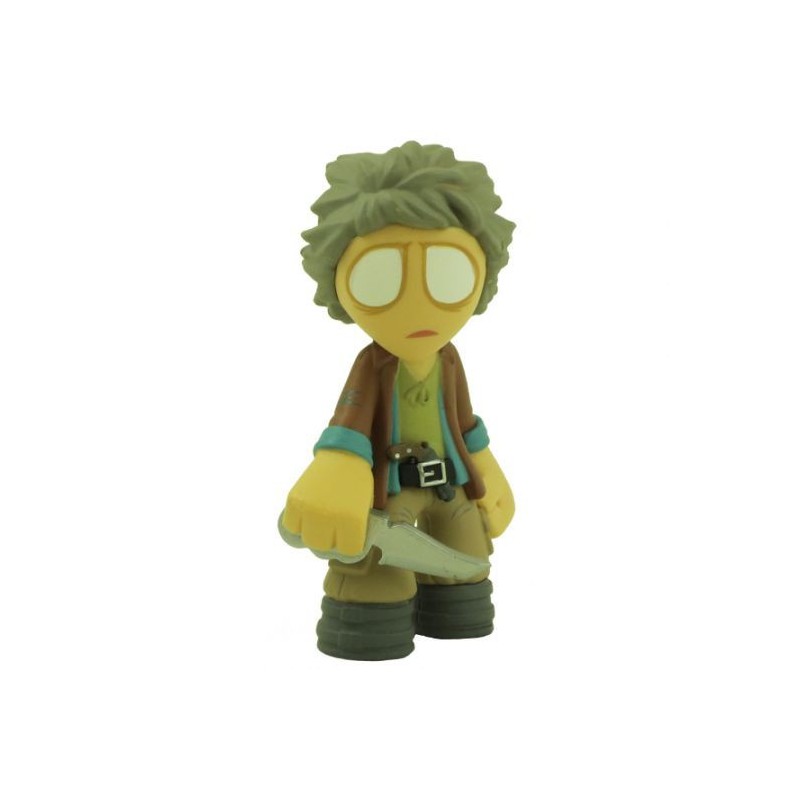 Carol Peletier 1/24 Mystery Minis Series 3 Figurine Funko
