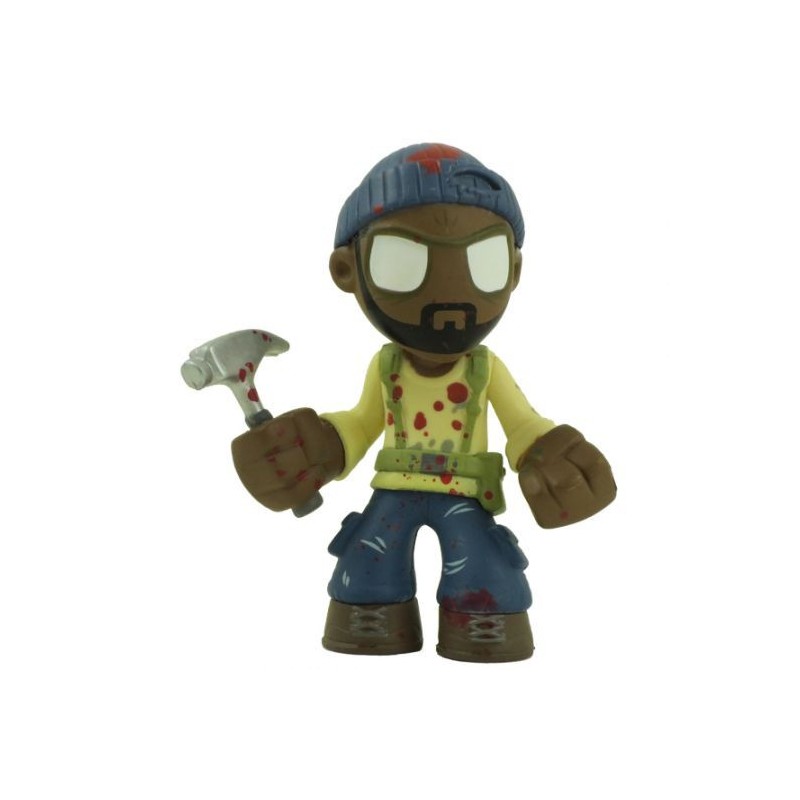 Tyreese Blood Version 1/36 Mystery Minis Series 3 Figurine Funko