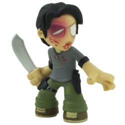 Glenn Rhee Blood Version 1/72 Mystery Minis Series 3 Figurine Funko