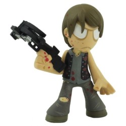 Daryl Dixon Blood Version 1/24 Mystery Minis Series 3 Figurine Funko