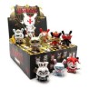 Saxamaphone Sam Mardivale Dunny Series ?/?? Scribe 3-Inch Figurine Kidrobot