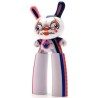 Clown Stilts Costume (B/P) Mardivale Dunny Series 1/16 Scribe 3-Inch Figurine Kidrobot