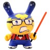 Geek Force Dunny Series 2/20 Igor Ventura 3-Inch Figurine Kidrobot