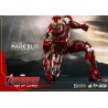 Iron Man Mark XLIII Diecast MMS Figurine 1/6 Hot Toys
