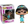 Jasmine Hipster Nerd POP! Disney Figurine Funko