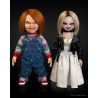 PRECOMMANDE Chucky (TV Series) 1:1 Life Size Replica Doll NECA