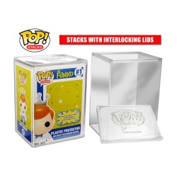 POP Protector POP! Stacks Funko