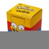 Bart Grin by Ron English Simpsons 3-Inch Figurine Kidrobot