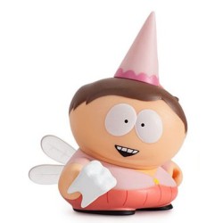 Cartman Tooth Fairy 2/20 South Park TMFOC Figurine Kidrobot