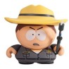Cartman Border Patrol 2/20 South Park TMFOC Figurine Kidrobot