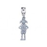 Dobby the House-Elf Slider Charm The Carat Shop