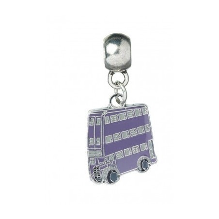 Knight Bus Slider Charm The Carat Shop