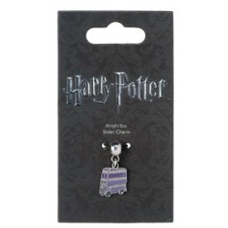 Knight Bus Slider Charm The Carat Shop