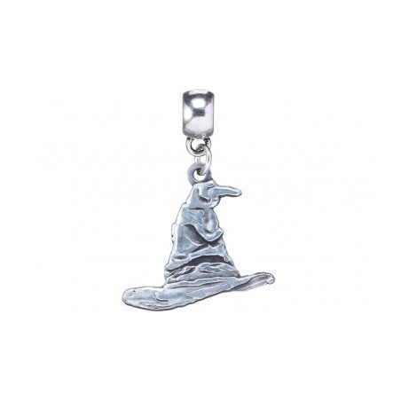 Sorting Hat Slider Charm The Carat Shop