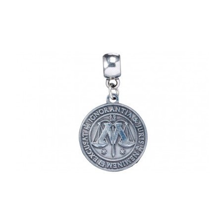 Ministry of Magic Symbol Slider Charm The Carat Shop