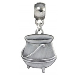 Potion Cauldron Slider Charm The Carat Shop