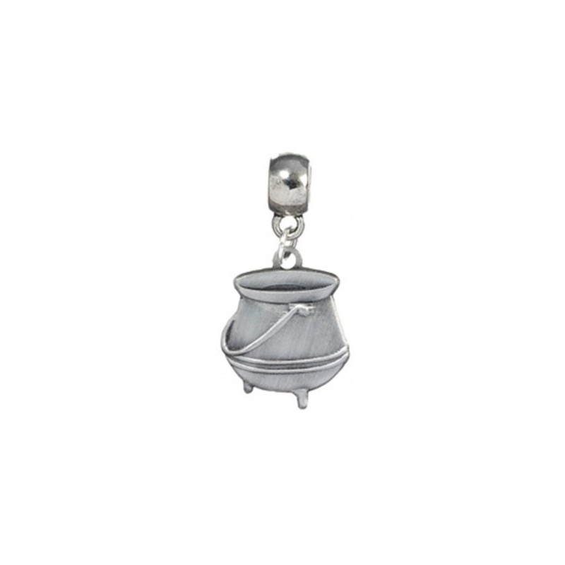Potion Cauldron Slider Charm The Carat Shop