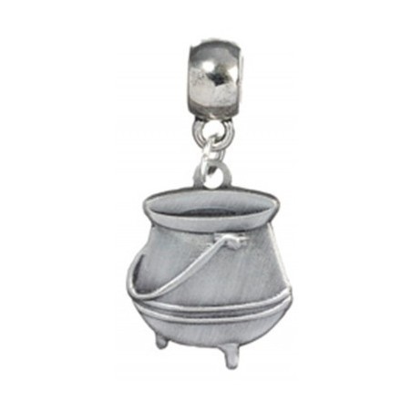 Potion Cauldron Slider Charm The Carat Shop