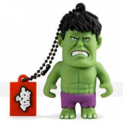 Hulk USB Flash Drive 8GB Tribe