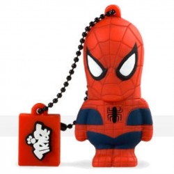 Spider-Man USB Flash Drive 8GB Tribe