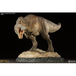 T-Rex: The Tyrant King - Dinosauria Collection Statue Sideshow