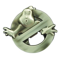 Ghostbusters Logo Ouvre-Bouteille Magnétique Diamond Select Toys